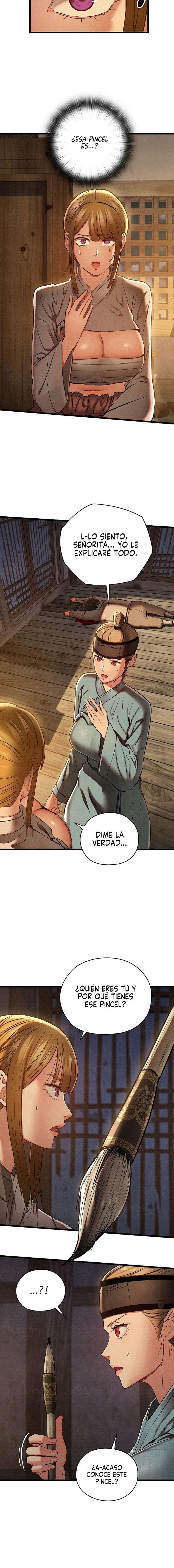 Manual de sexualidad Capítulo 35 - Página 20