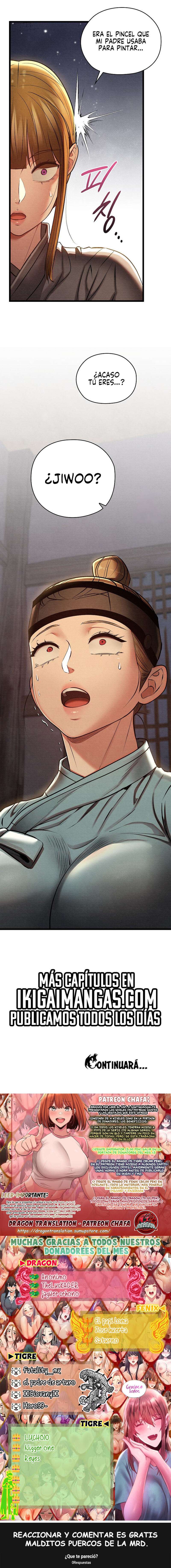 Manual de sexualidad Capítulo 35 - Página 21