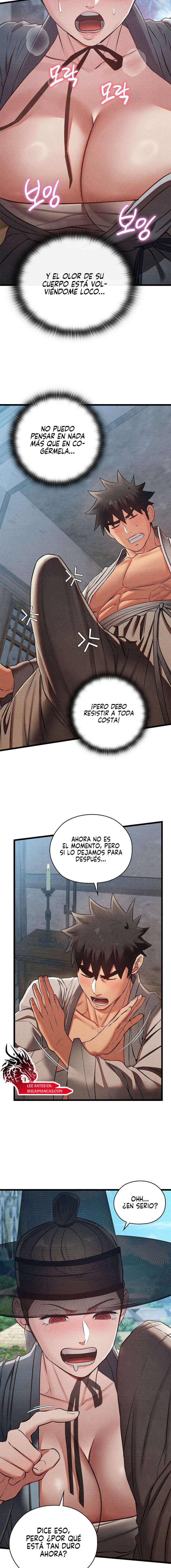 Manual de sexualidad Capítulo 35 - Página 3