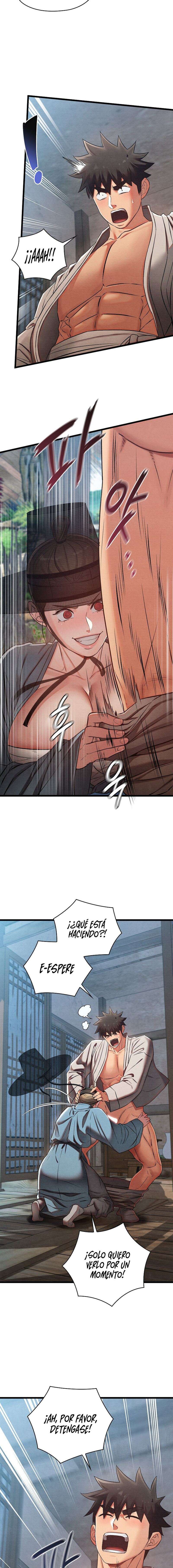 Manual de sexualidad Capítulo 35 - Página 4