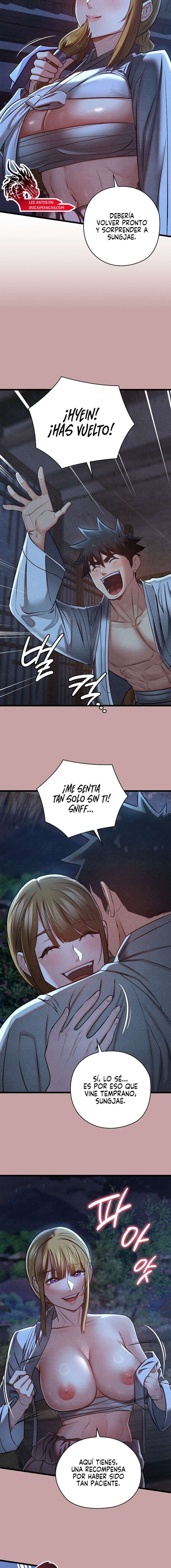 Manual de sexualidad Capítulo 35 - Página 7