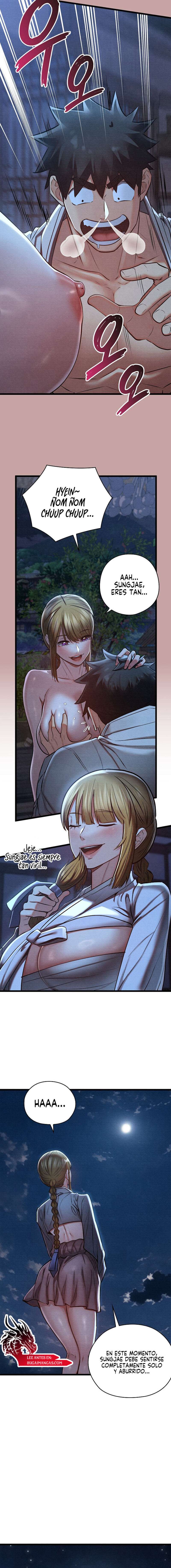 Manual de sexualidad Capítulo 35 - Página 8