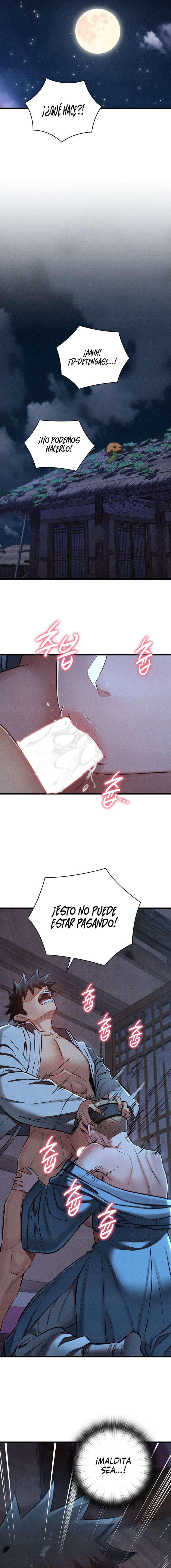 Manual de sexualidad Capítulo 35 - Página 9