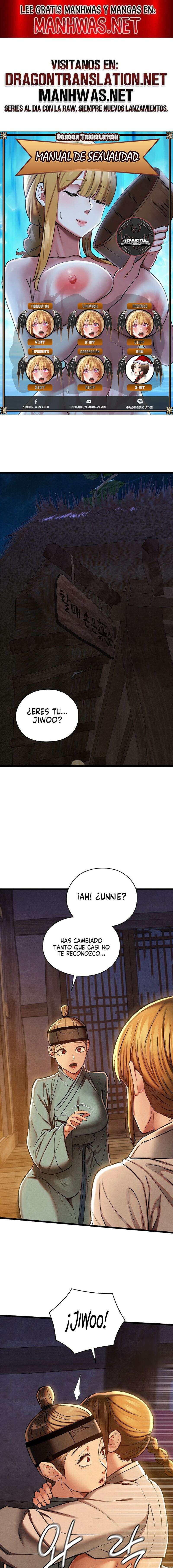 Manual de sexualidad Capítulo 36 - Página 1