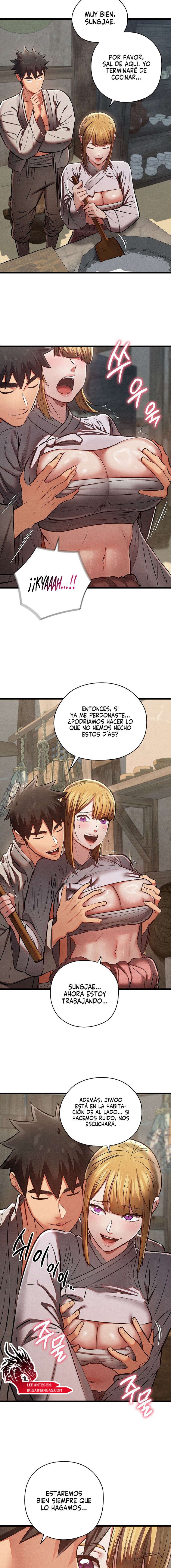 Manual de sexualidad Capítulo 36 - Página 11