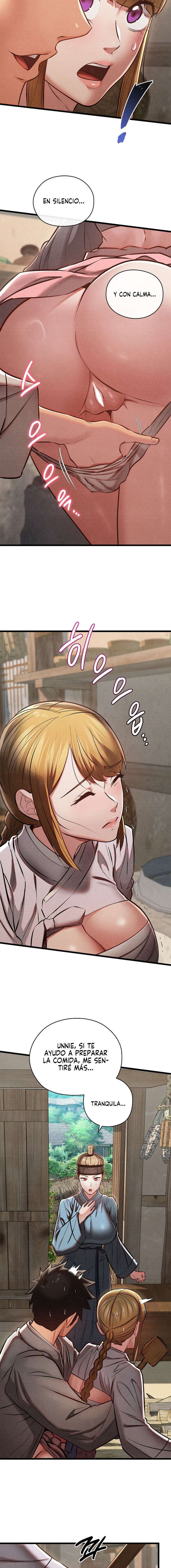 Manual de sexualidad Capítulo 36 - Página 12