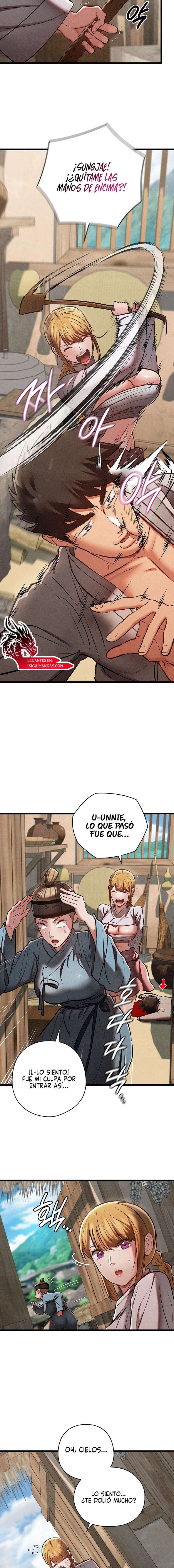 Manual de sexualidad Capítulo 36 - Página 13