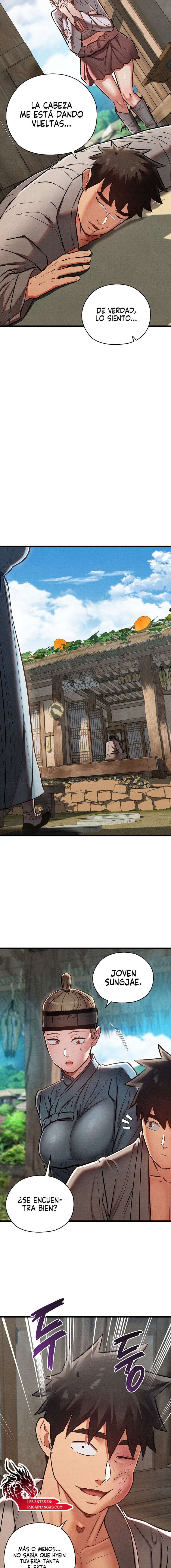 Manual de sexualidad Capítulo 36 - Página 14