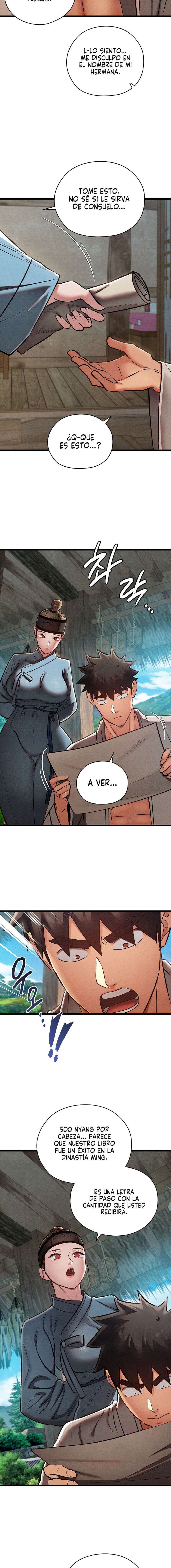 Manual de sexualidad Capítulo 36 - Página 15