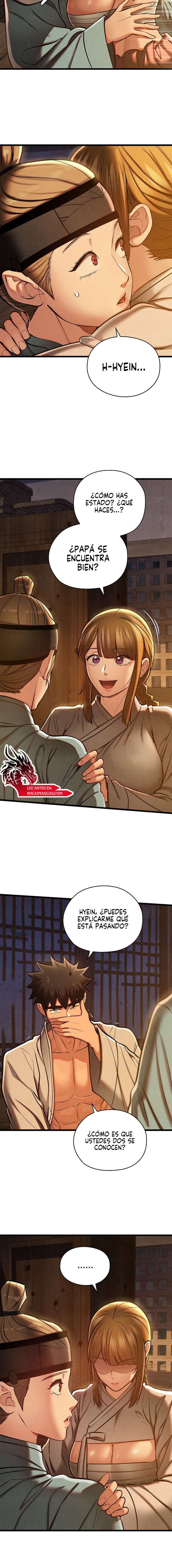 Manual de sexualidad Capítulo 36 - Página 2