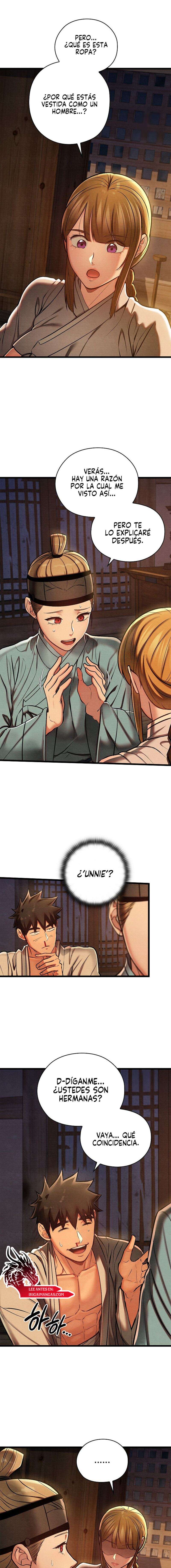 Manual de sexualidad Capítulo 36 - Página 3