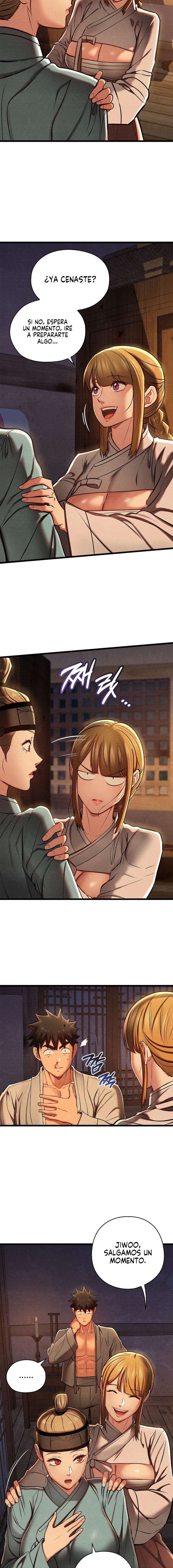 Manual de sexualidad Capítulo 36 - Página 4