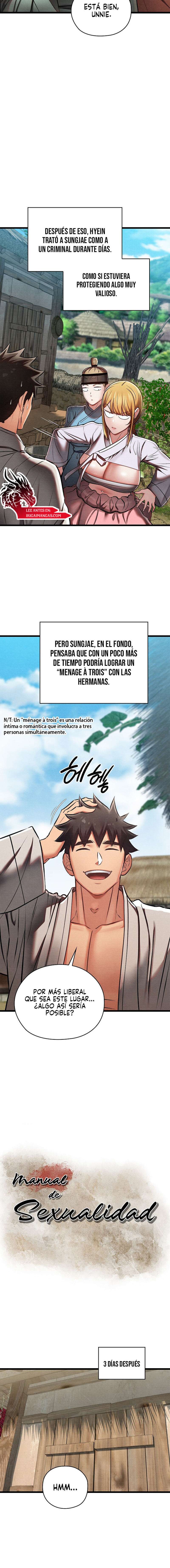 Manual de sexualidad Capítulo 36 - Página 5