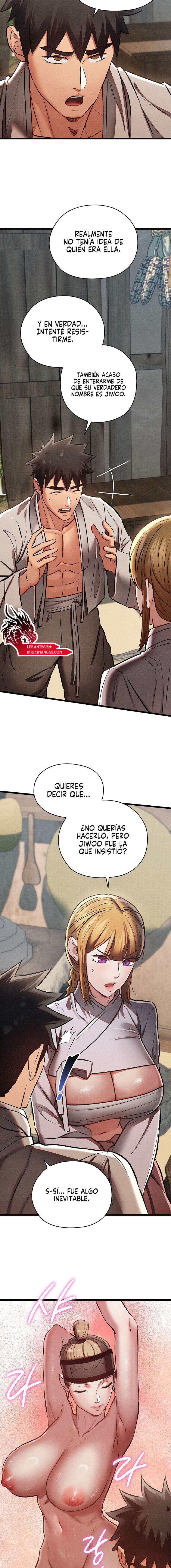 Manual de sexualidad Capítulo 36 - Página 8