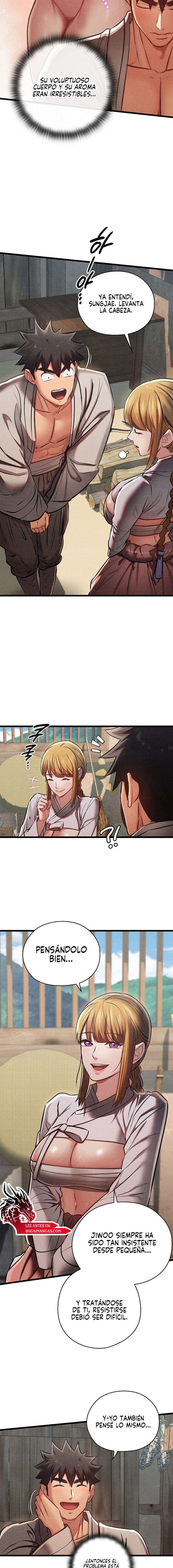 Manual de sexualidad Capítulo 36 - Página 9