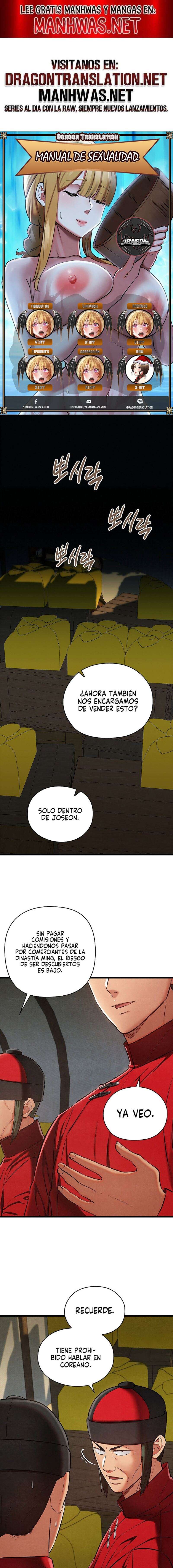 Manual de sexualidad Capítulo 37 - Página 1