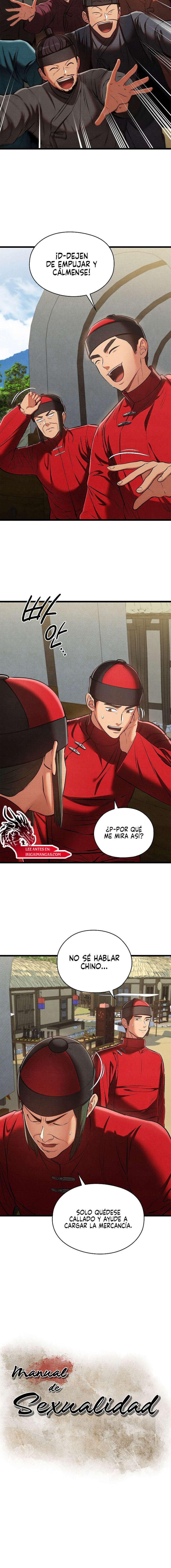 Manual de sexualidad Capítulo 37 - Página 3