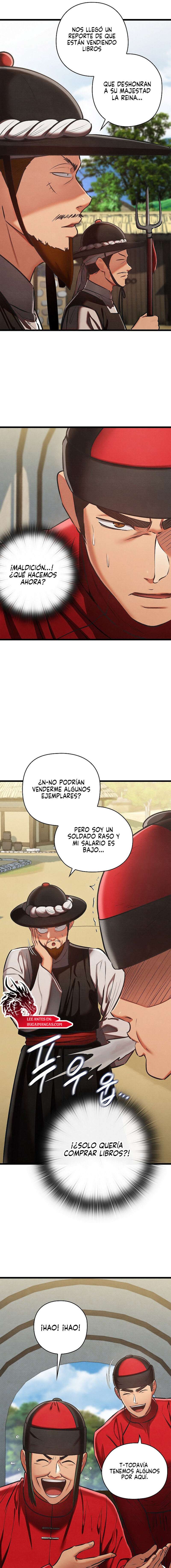 Manual de sexualidad Capítulo 37 - Página 8