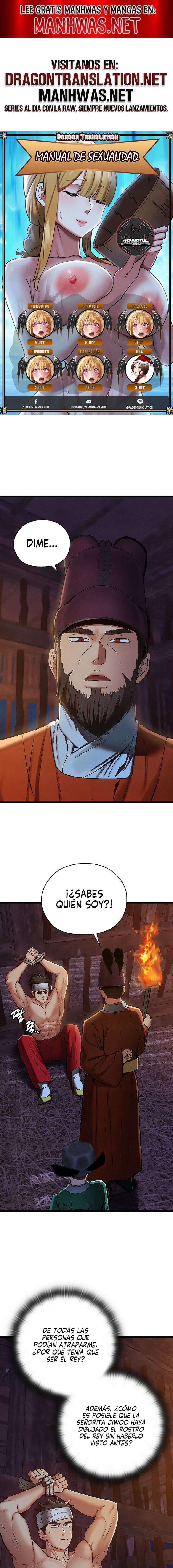 Manual de sexualidad Capítulo 38 - Página 1