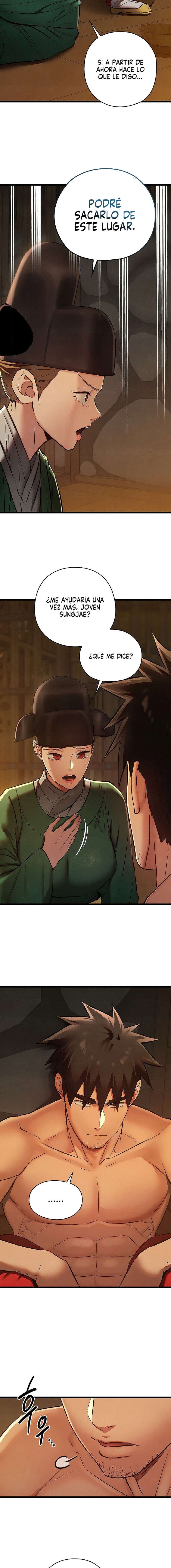 Manual de sexualidad Capítulo 38 - Página 10