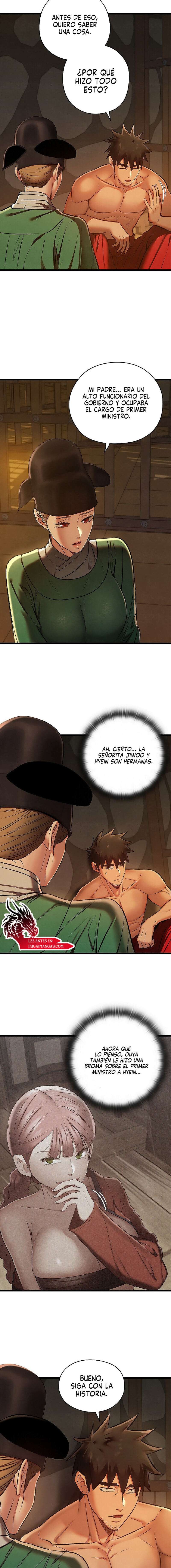 Manual de sexualidad Capítulo 38 - Página 11