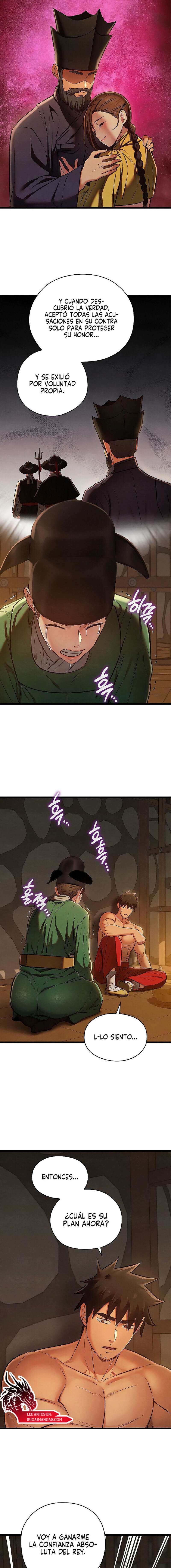 Manual de sexualidad Capítulo 38 - Página 14