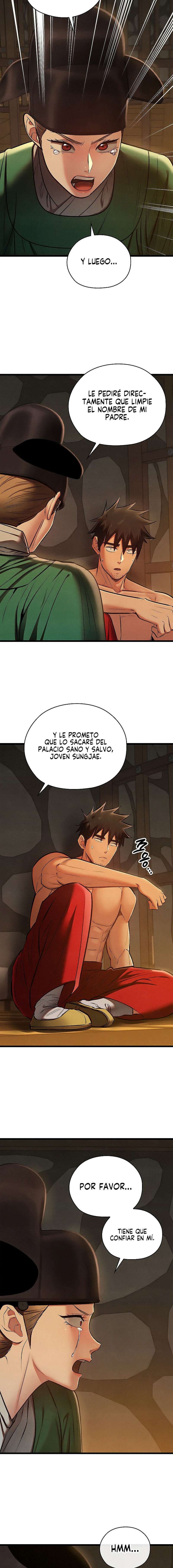 Manual de sexualidad Capítulo 38 - Página 15