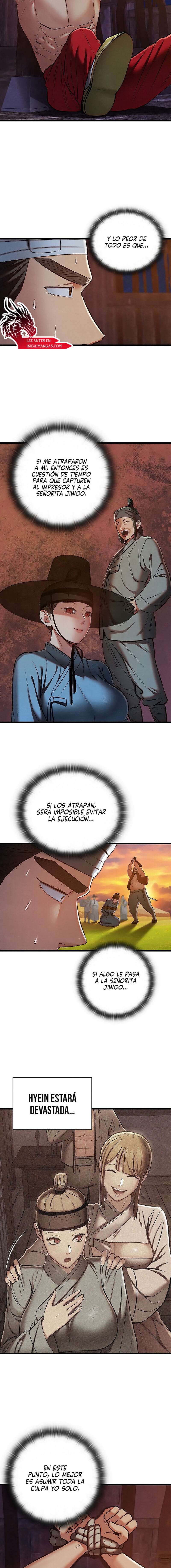 Manual de sexualidad Capítulo 38 - Página 2