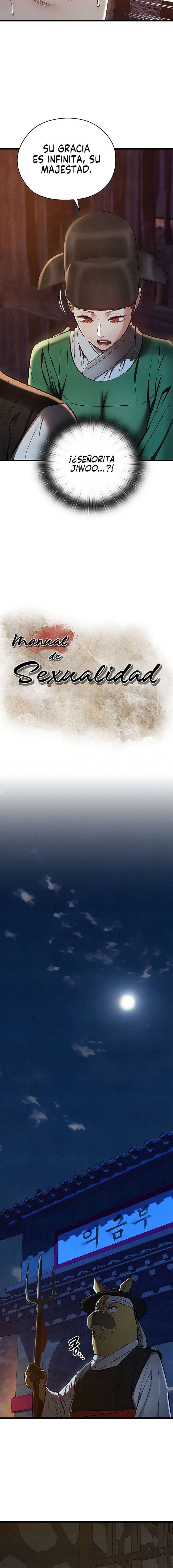 Manual de sexualidad Capítulo 38 - Página 5