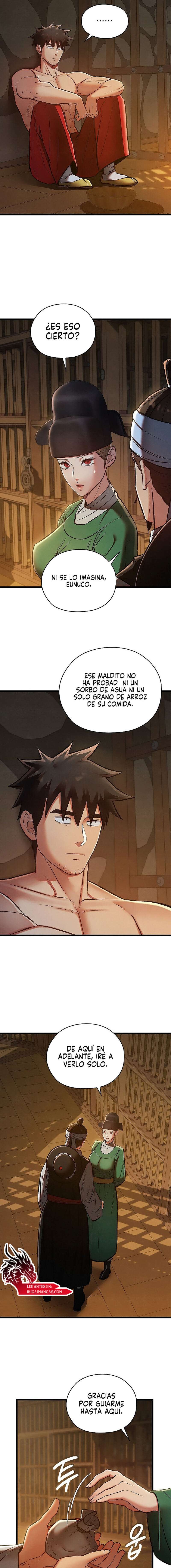 Manual de sexualidad Capítulo 38 - Página 6