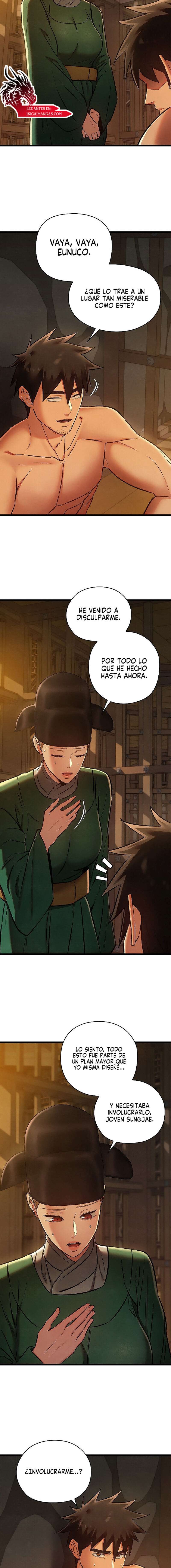 Manual de sexualidad Capítulo 38 - Página 8