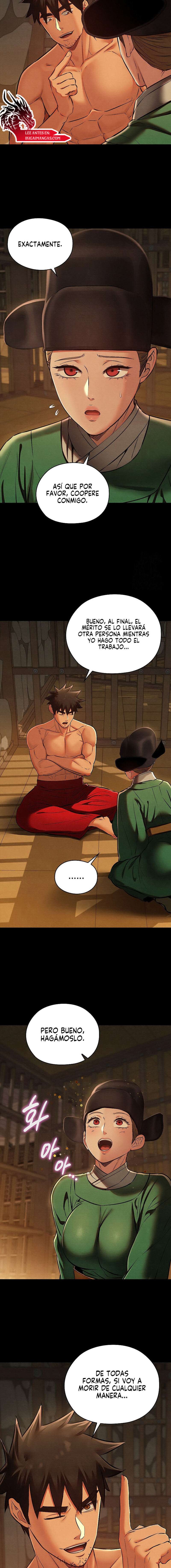 Manual de sexualidad Capítulo 39 - Página 10