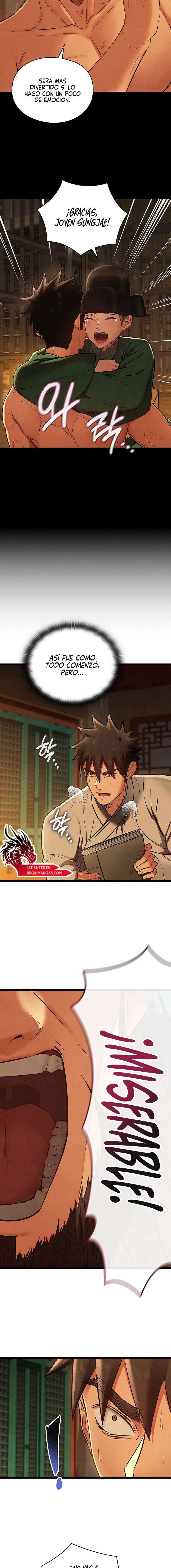 Manual de sexualidad Capítulo 39 - Página 11