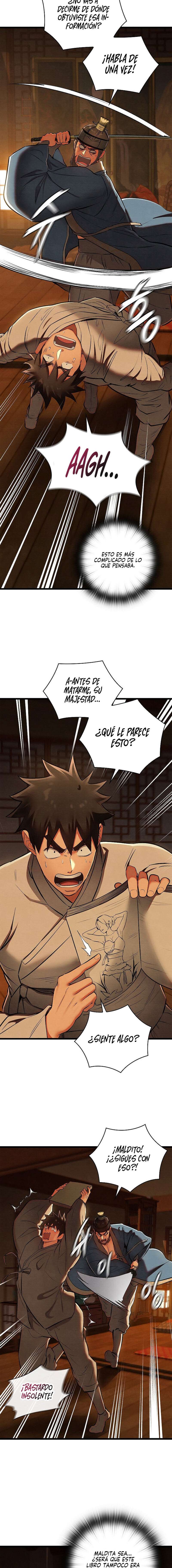 Manual de sexualidad Capítulo 39 - Página 12