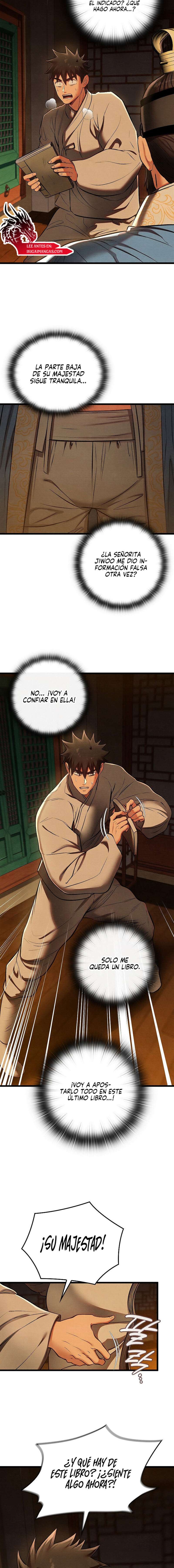 Manual de sexualidad Capítulo 39 - Página 13