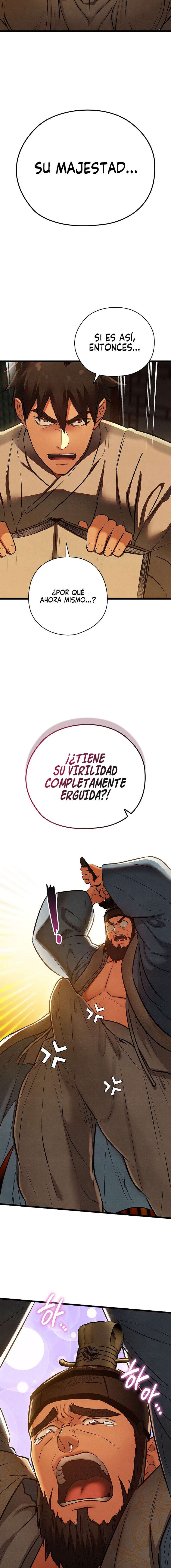 Manual de sexualidad Capítulo 39 - Página 15