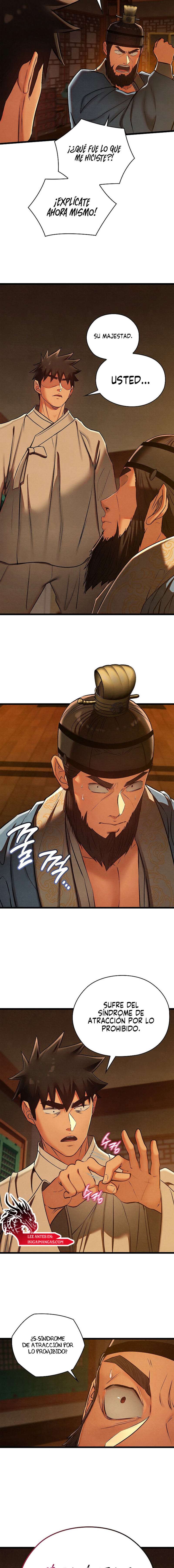 Manual de sexualidad Capítulo 39 - Página 17