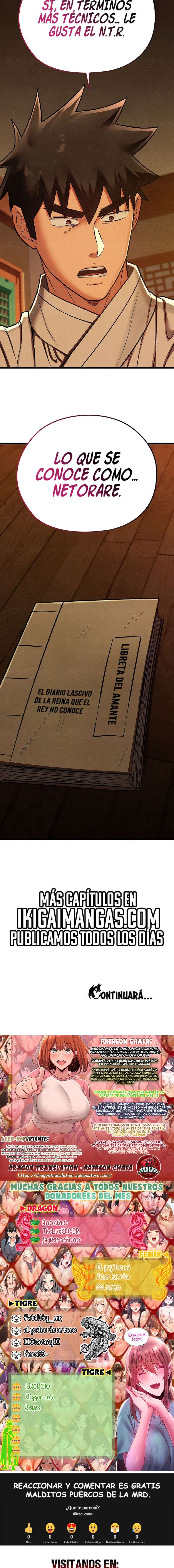 Manual de sexualidad Capítulo 39 - Página 18