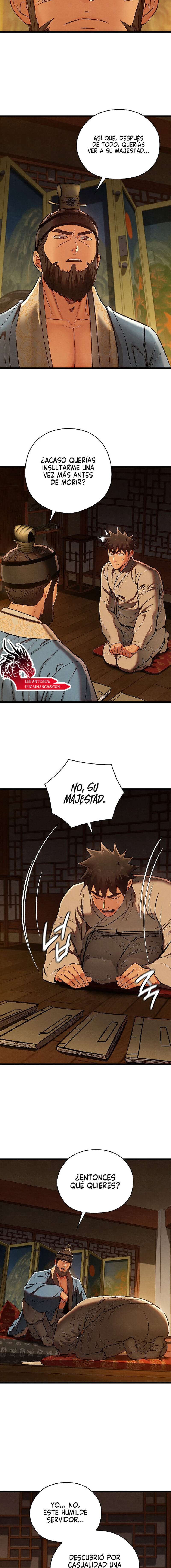 Manual de sexualidad Capítulo 39 - Página 2