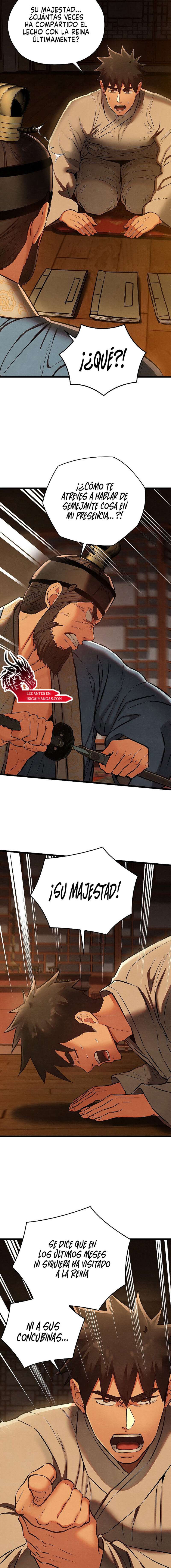 Manual de sexualidad Capítulo 39 - Página 5