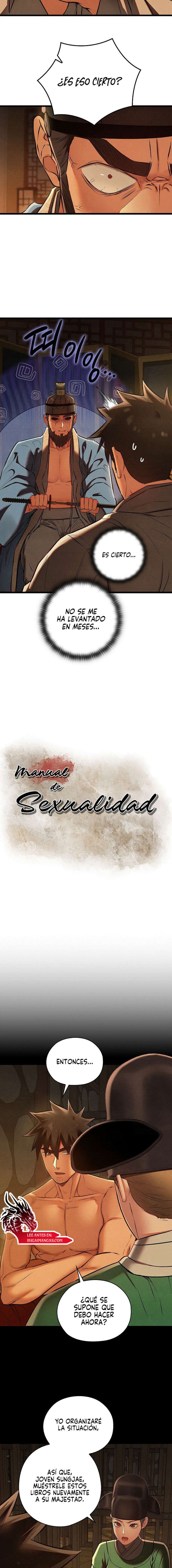Manual de sexualidad Capítulo 39 - Página 6