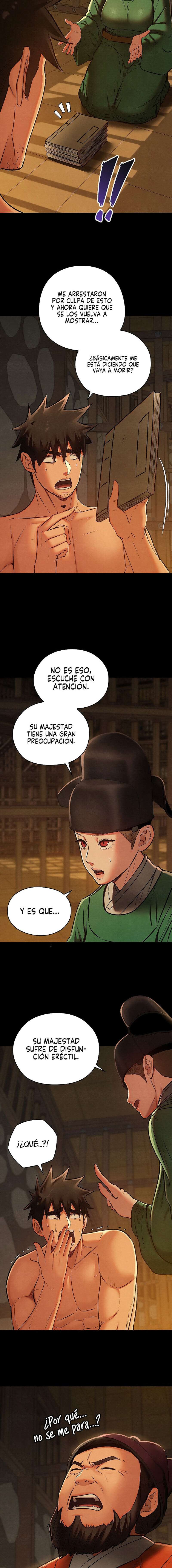 Manual de sexualidad Capítulo 39 - Página 7