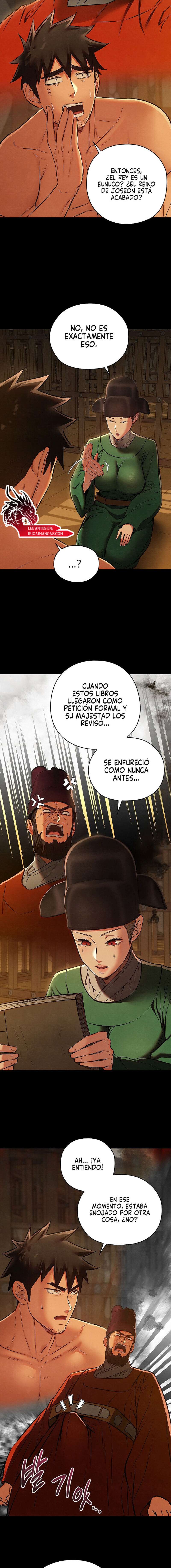 Manual de sexualidad Capítulo 39 - Página 8