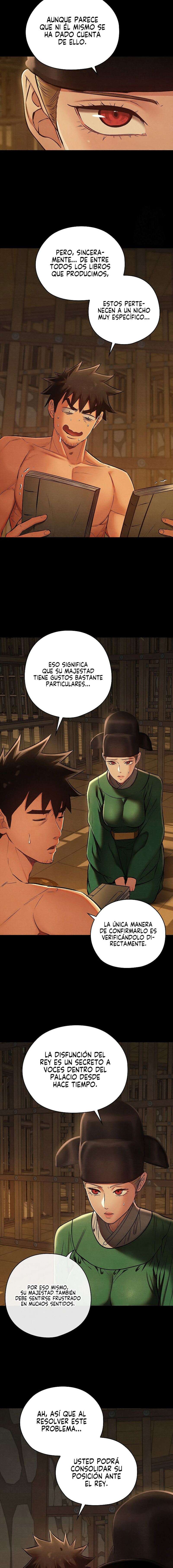 Manual de sexualidad Capítulo 39 - Página 9