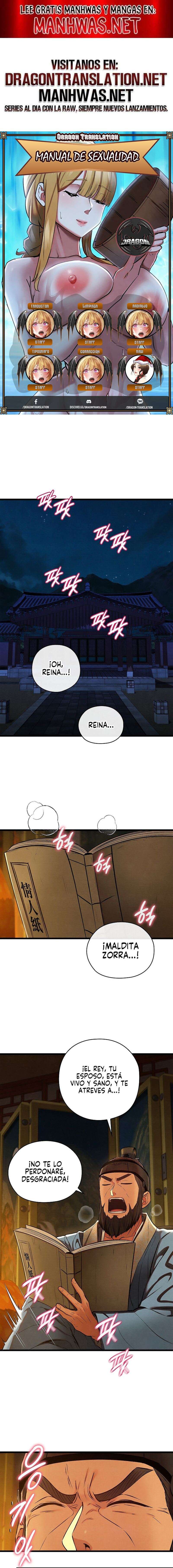 Manual de sexualidad Capítulo 40 - Página 1