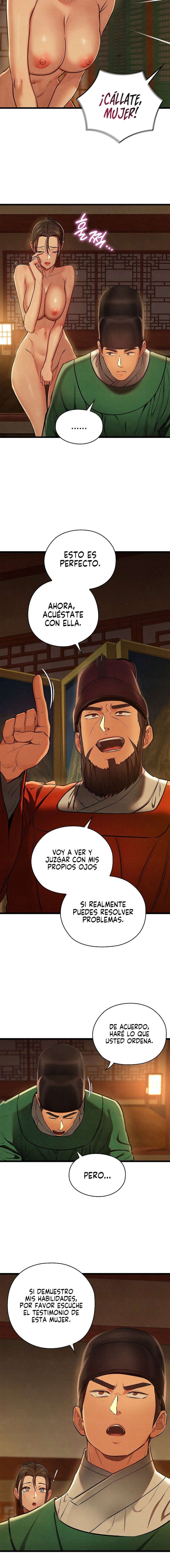 Manual de sexualidad Capítulo 40 - Página 12