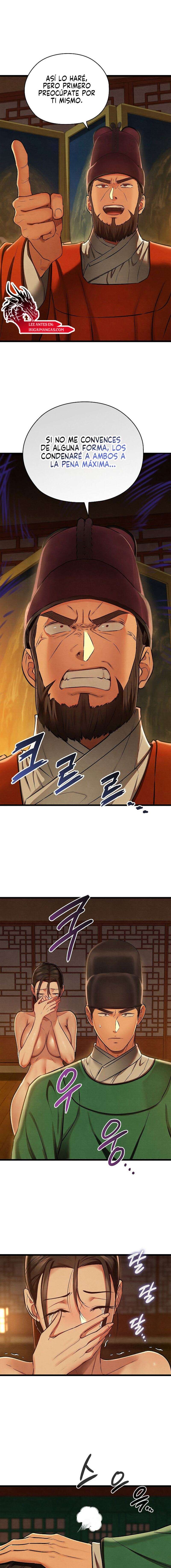 Manual de sexualidad Capítulo 40 - Página 13