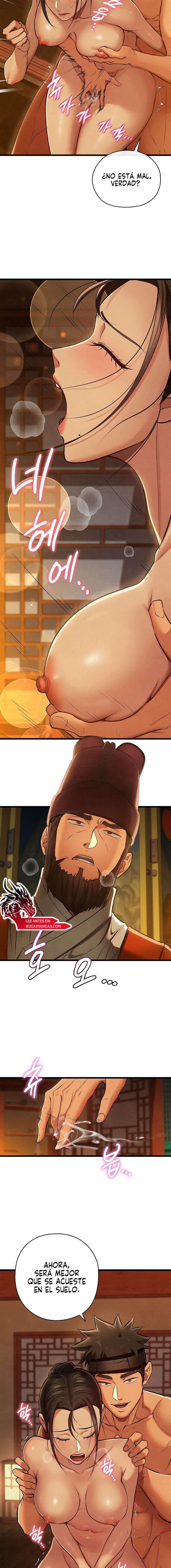 Manual de sexualidad Capítulo 40 - Página 16