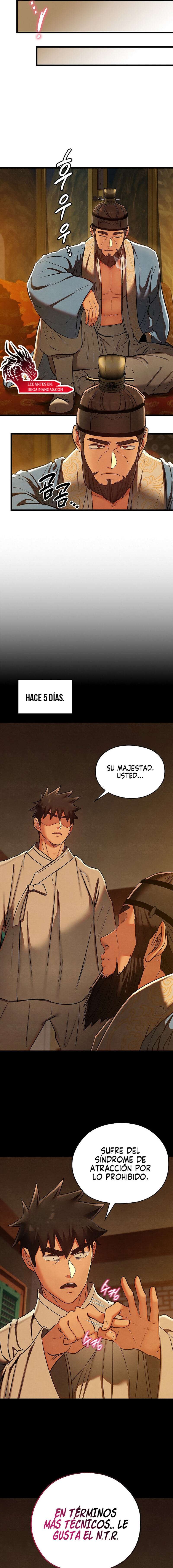 Manual de sexualidad Capítulo 40 - Página 2