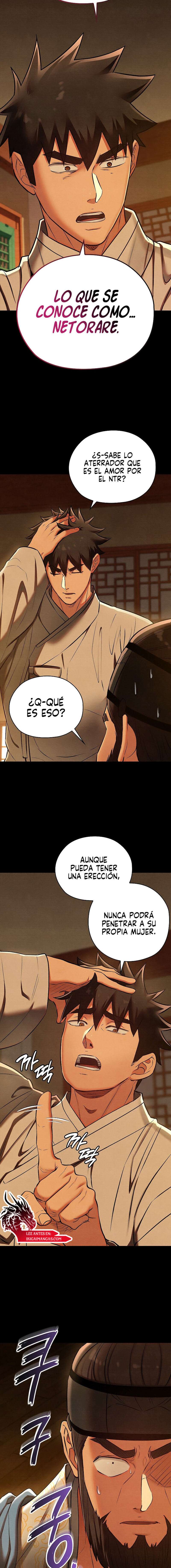 Manual de sexualidad Capítulo 40 - Página 3